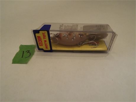 Storm Hot' n Tot Lure