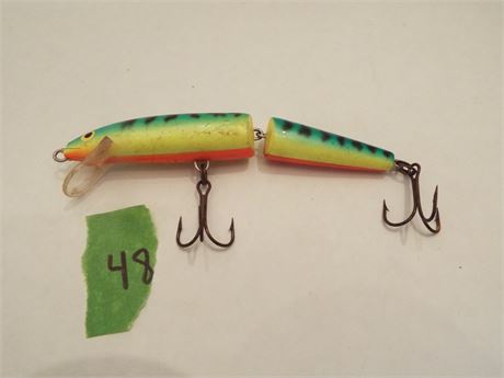 Fishing Lure