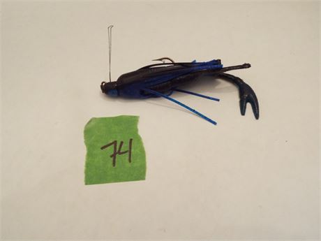 Fishing Lure