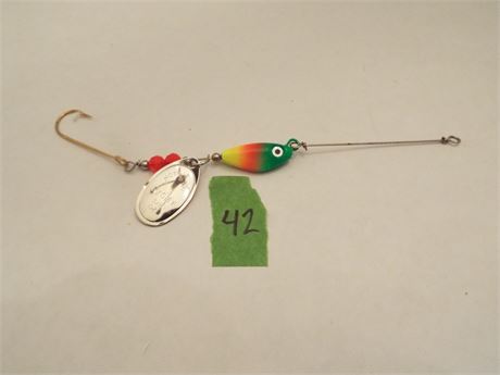 Fishing Lure