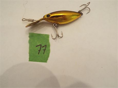 Fishing Lure