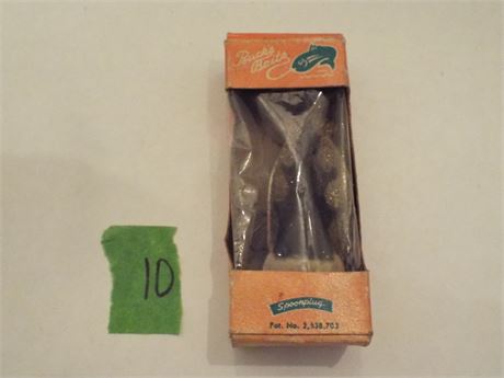 Buck's Baits Lure