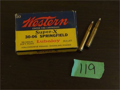 Box of Shells