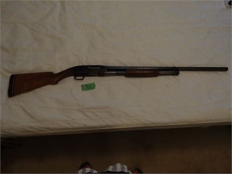 Winchester Model 12