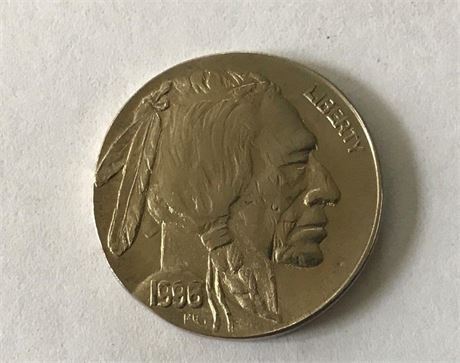 1996 Hobo Token