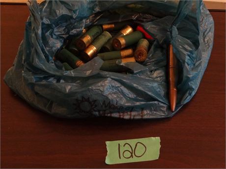 Shotgun Shells