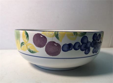 Bizzirri Bowl from Italy