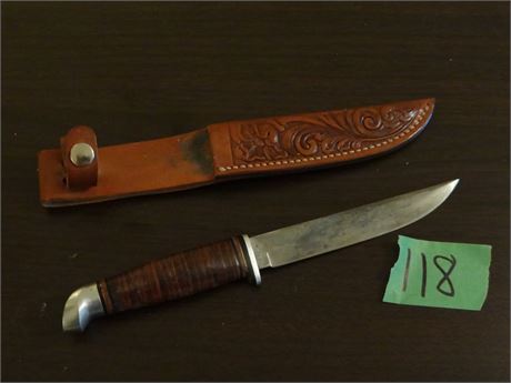Hunting Knife