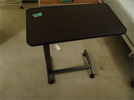 Hospital Tray