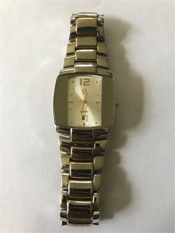 George Watch