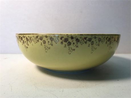 Hall 9" Bowl