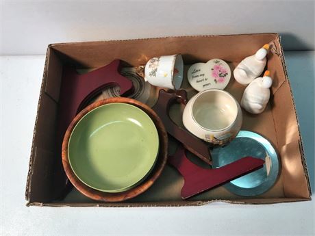 Flat of Misc. (#1)