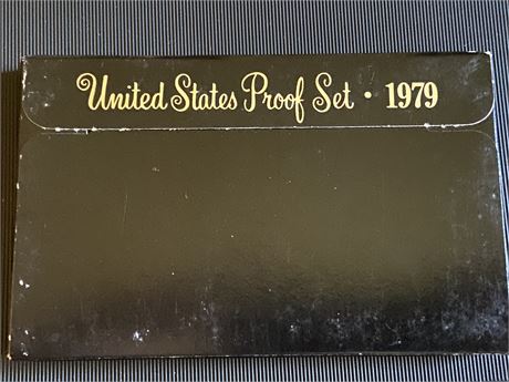 United States Proof Set