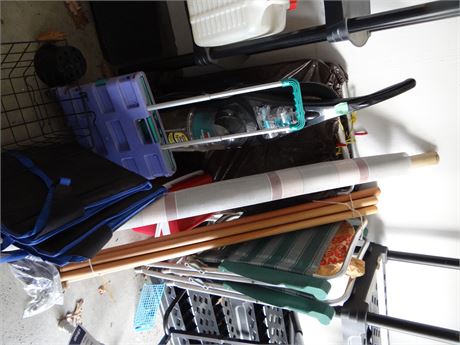 Clean Out