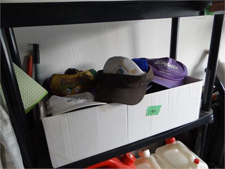 Hats