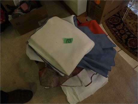 Linen Lot
