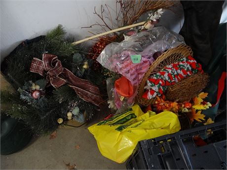 Wreaths