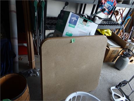 Clean Out