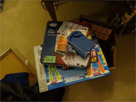 Games