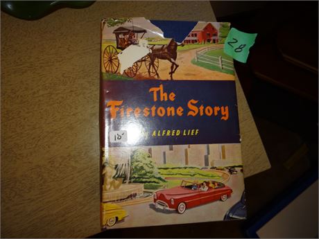 Firestone Story