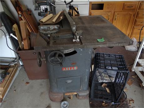 Table Saw
