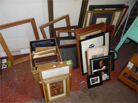Frames