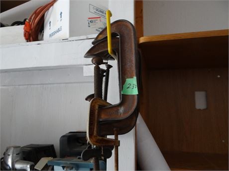 Clamps