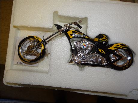 Diecast Motorcycle