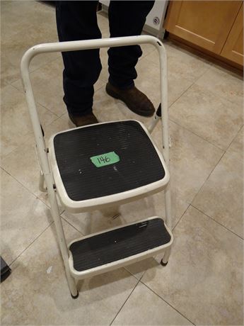 Kitchen Stool