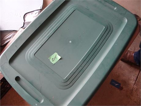 Tote
