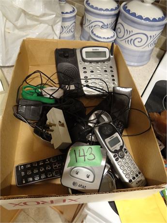 Phones