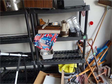 Shelf