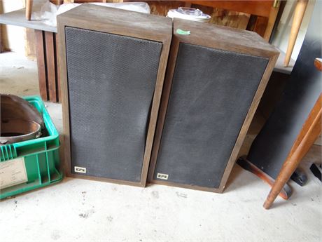 Speakers