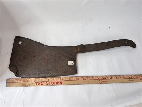 Vtg Cleaver