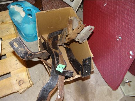 Car Parts