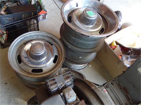 Rims
