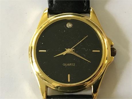 Quartz Watch