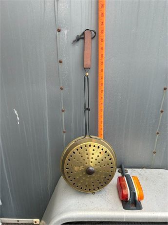 The Popper Grill