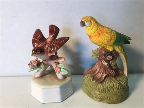 2 Bird Musicals