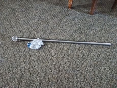 Curtain Rod