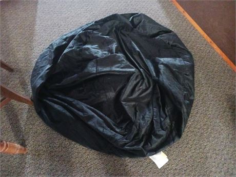 Black Bean Bag