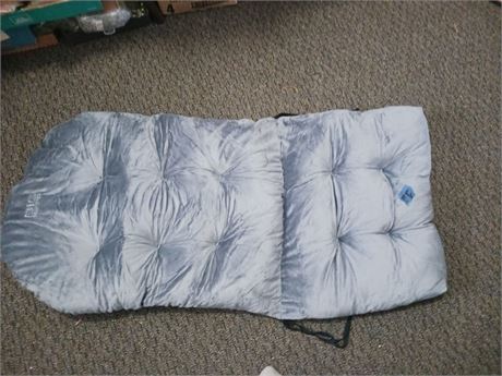 Big Hippo Seat Cushion