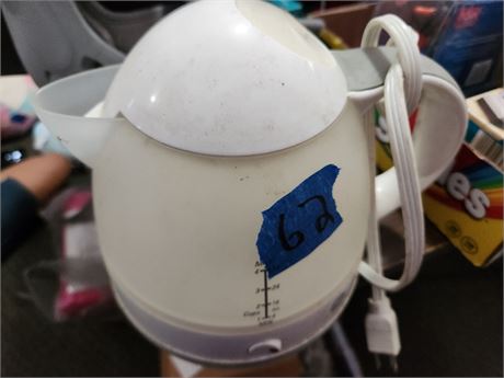 Electric Kettle