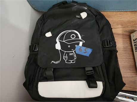 Backpack