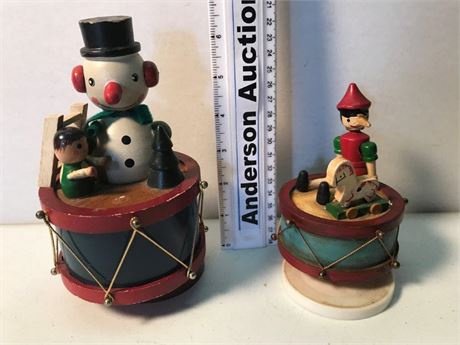 2 Christmas Musicals (#4)