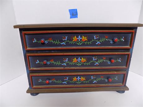 Jewelry Box and Jewelry, Women's
