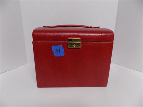 Jewelry Box and Jewelry, Women's