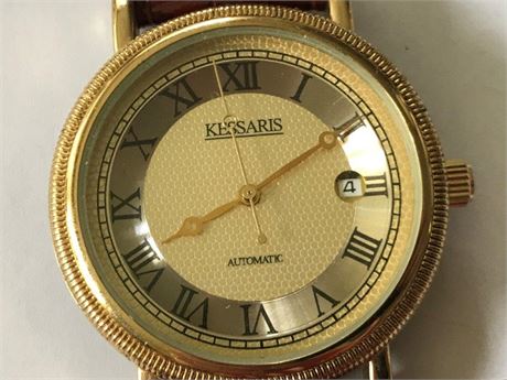Kessaris Automatic Watch