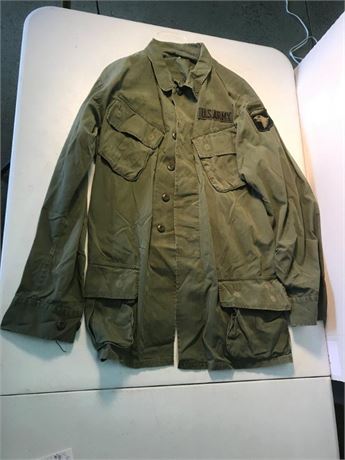US Army Medium Regular Jacket (#2)