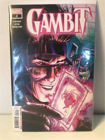 Gambit #2